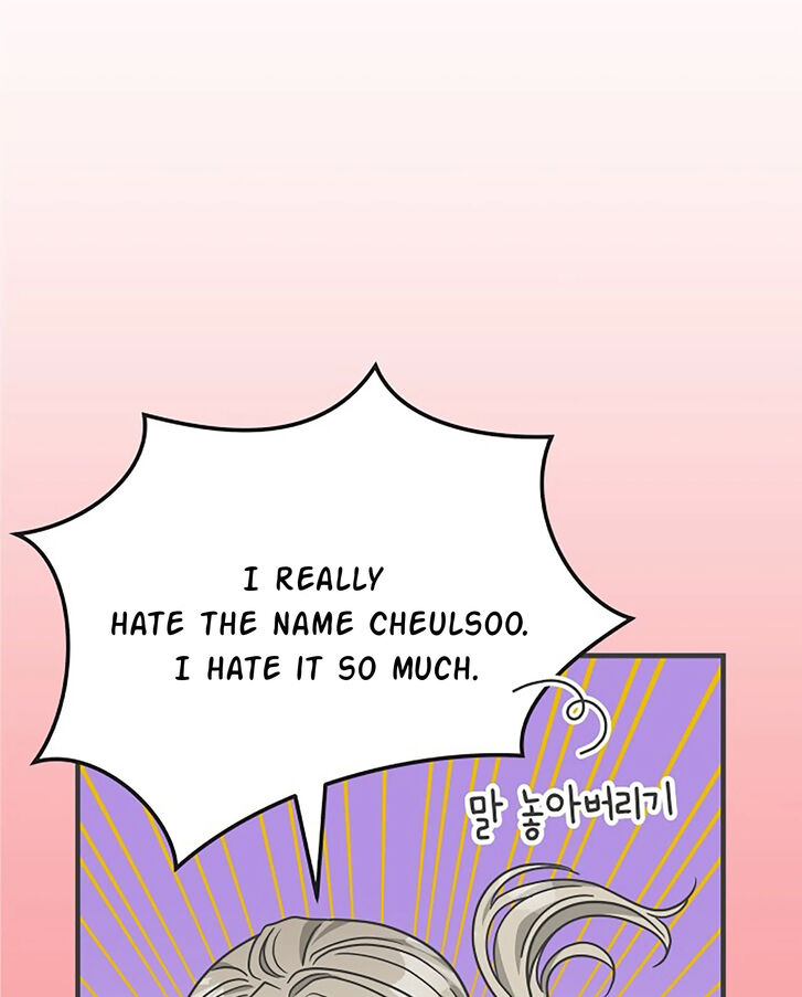 Koi wa Misoji o Sugite kara Ch.067