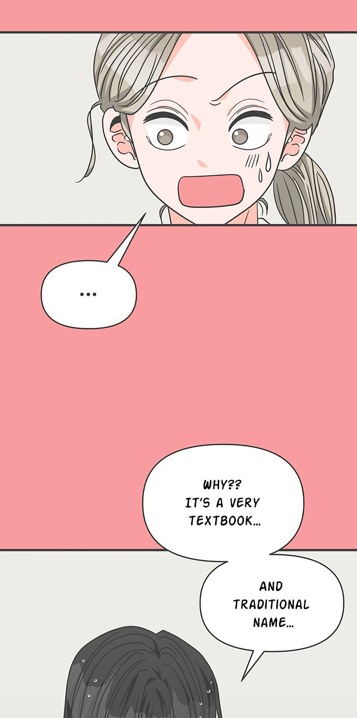 Koi wa Misoji o Sugite kara Ch.067