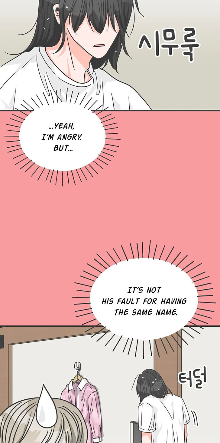 Koi wa Misoji o Sugite kara Ch.067