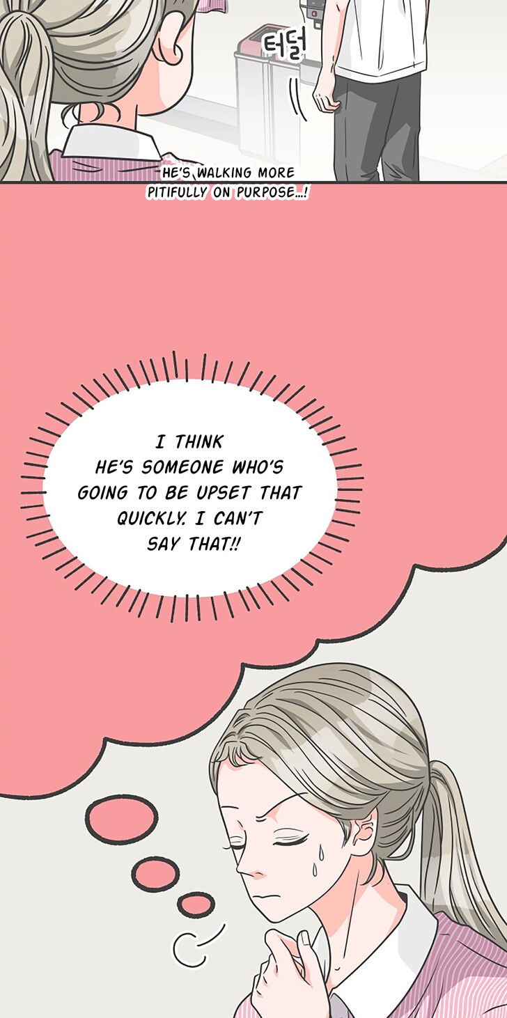 Koi wa Misoji o Sugite kara Ch.067