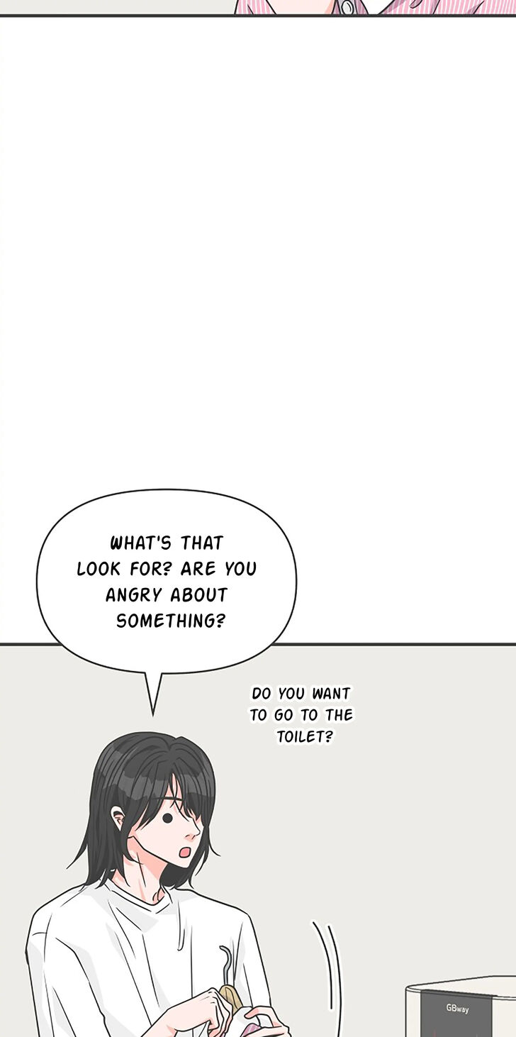 Koi wa Misoji o Sugite kara Ch.067