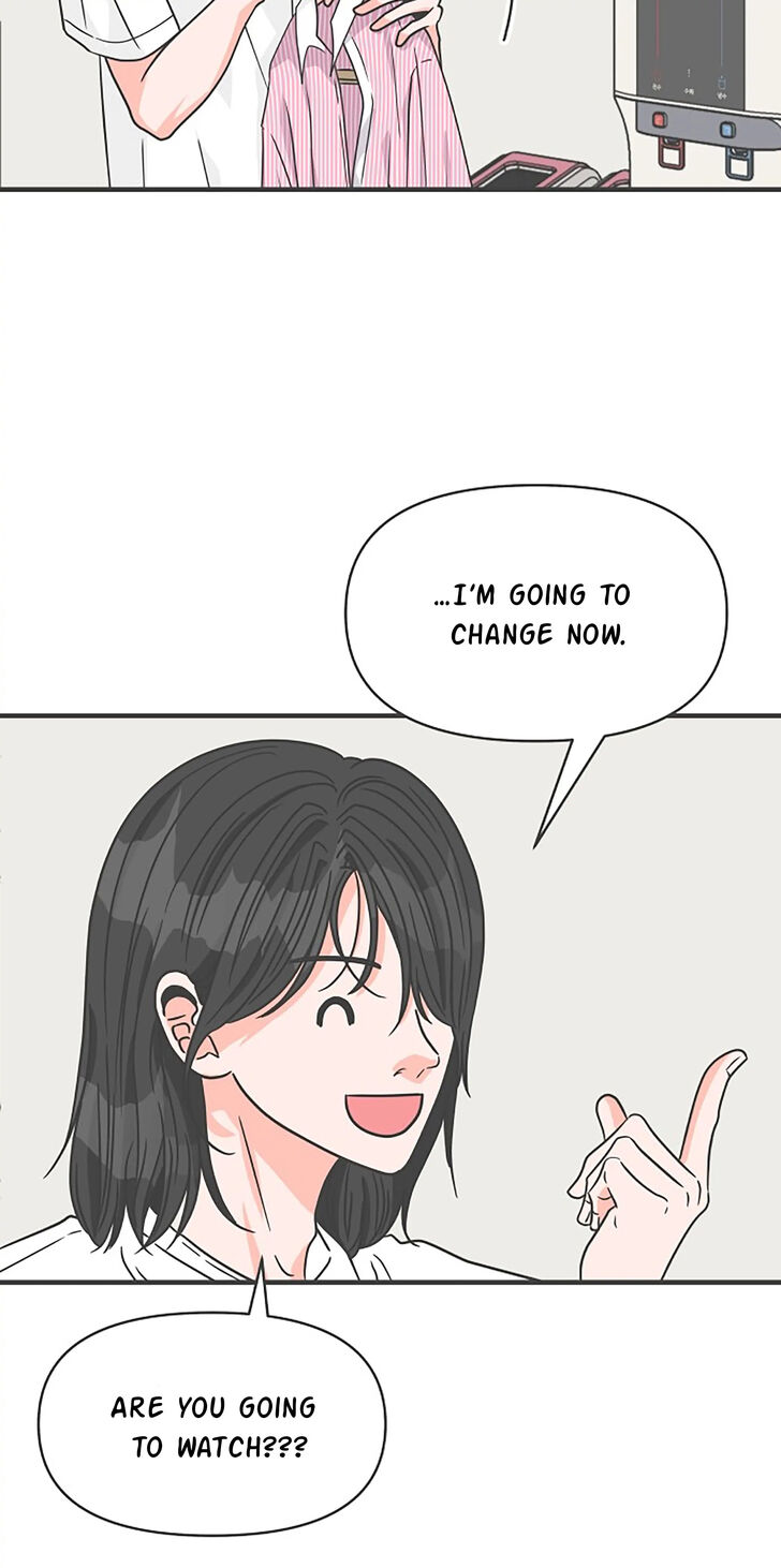 Koi wa Misoji o Sugite kara Ch.067