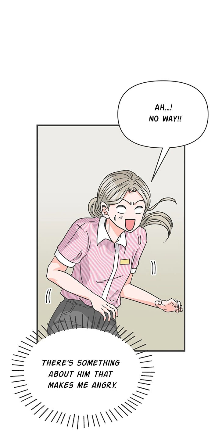 Koi wa Misoji o Sugite kara Ch.067