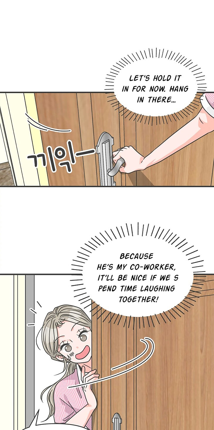 Koi wa Misoji o Sugite kara Ch.067