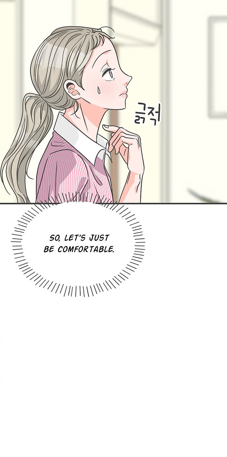 Koi wa Misoji o Sugite kara Ch.067