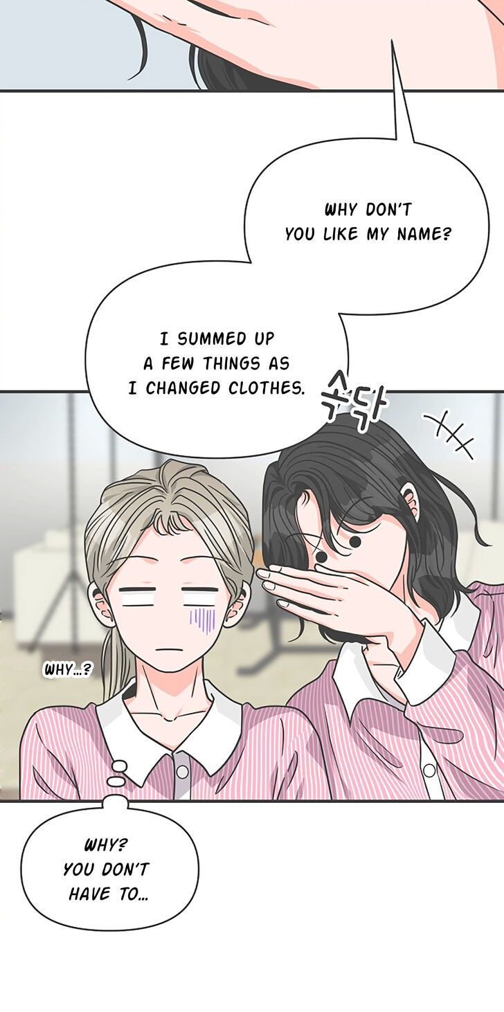 Koi wa Misoji o Sugite kara Ch.067