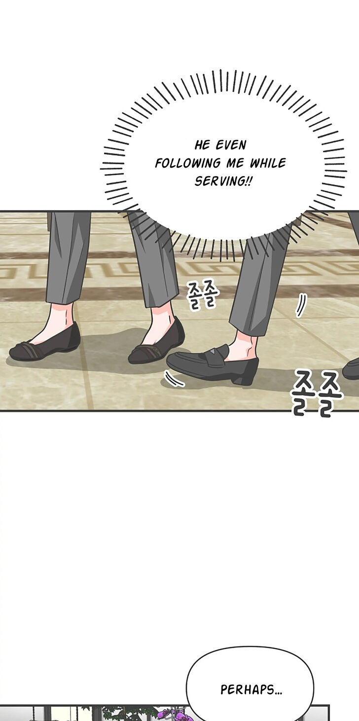 Koi wa Misoji o Sugite kara Ch.067