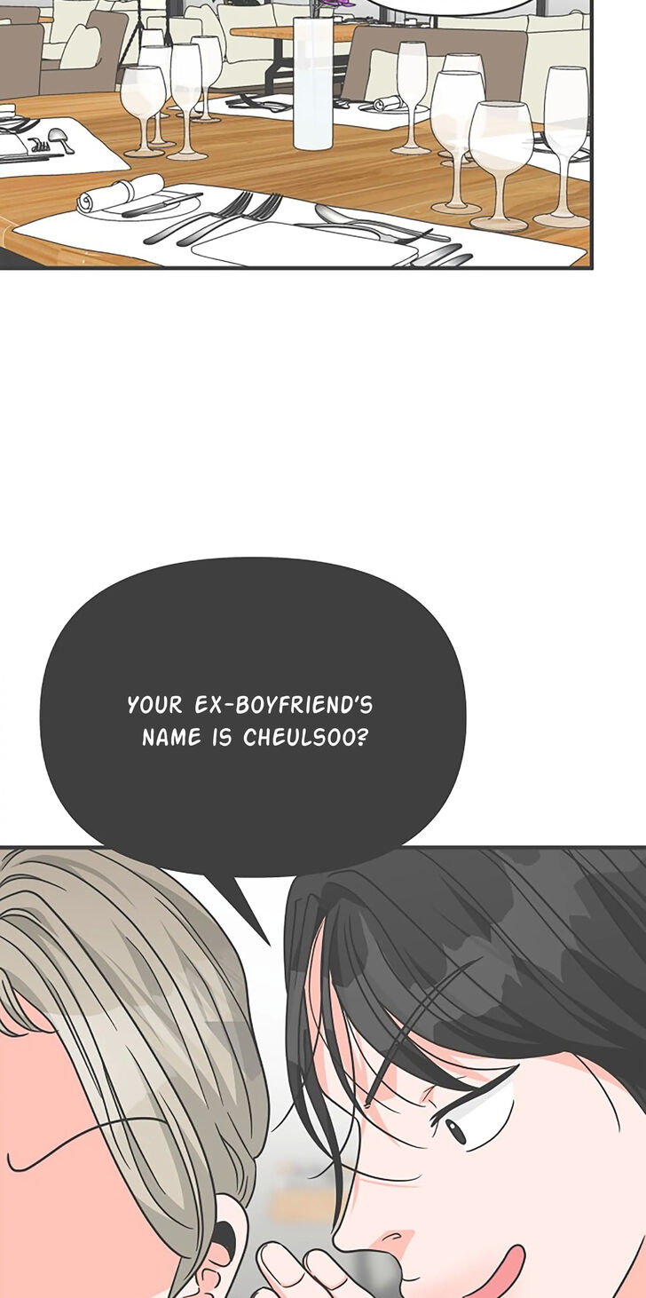 Koi wa Misoji o Sugite kara Ch.067