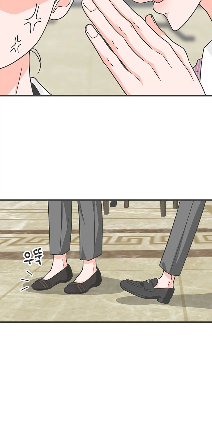 Koi wa Misoji o Sugite kara Ch.067