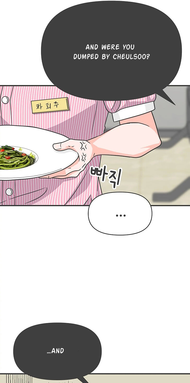 Koi wa Misoji o Sugite kara Ch.067