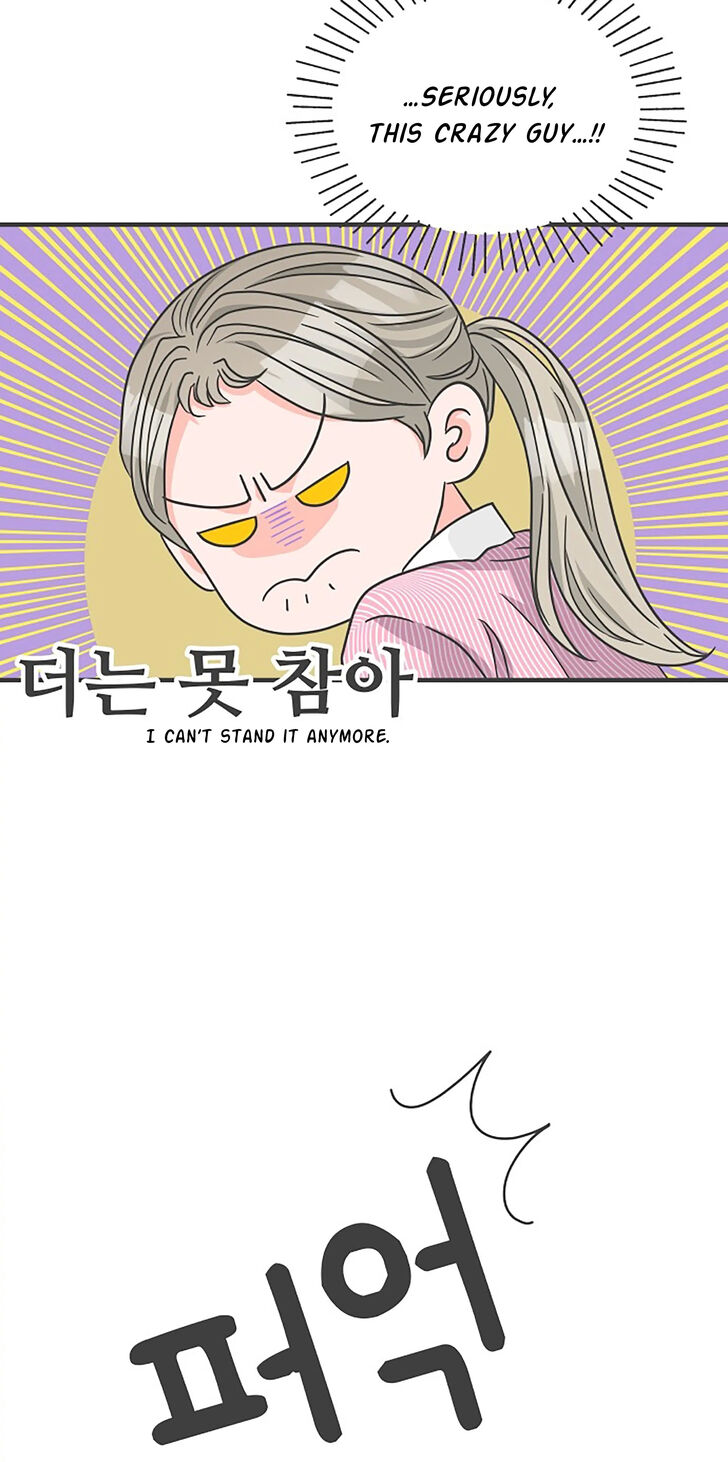 Koi wa Misoji o Sugite kara Ch.067