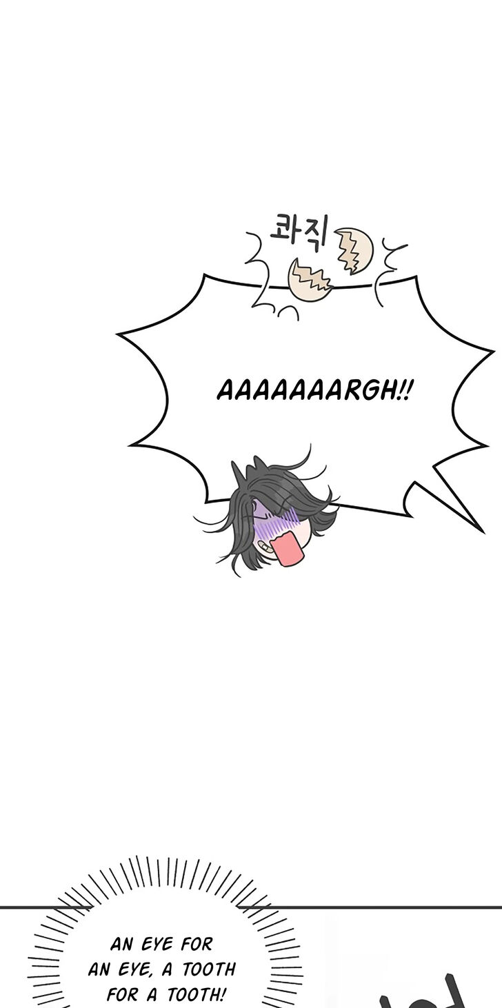 Koi wa Misoji o Sugite kara Ch.067