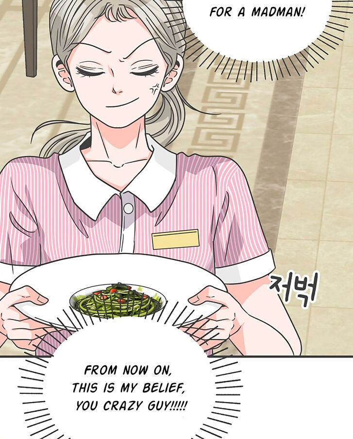 Koi wa Misoji o Sugite kara Ch.067