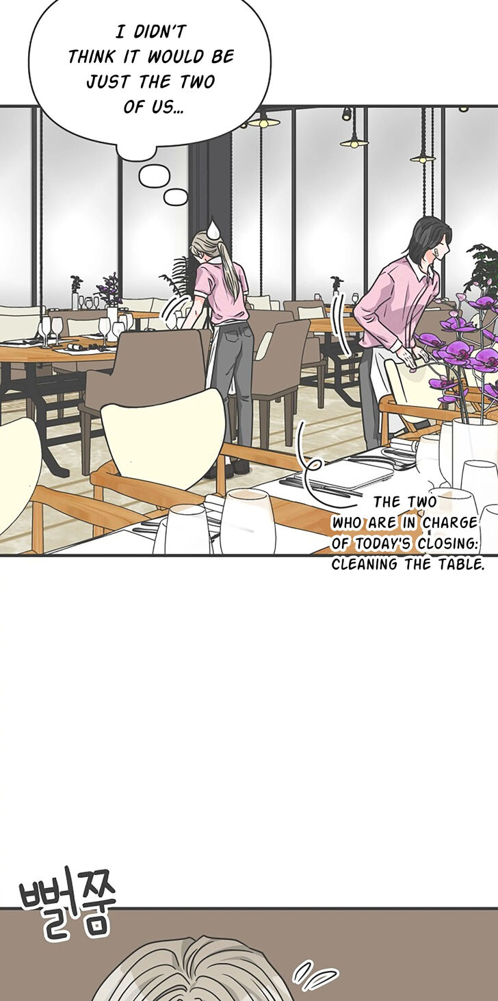 Koi wa Misoji o Sugite kara Ch.067