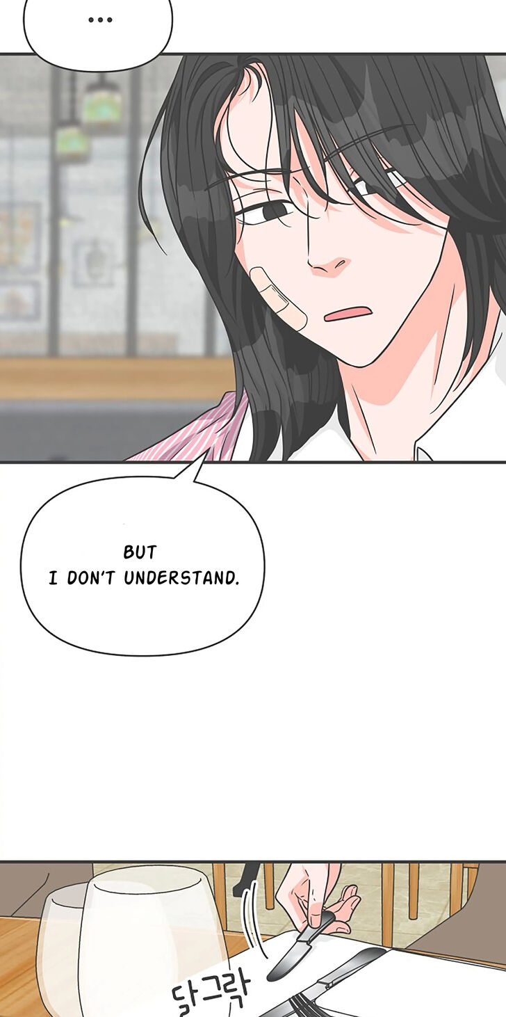 Koi wa Misoji o Sugite kara Ch.067