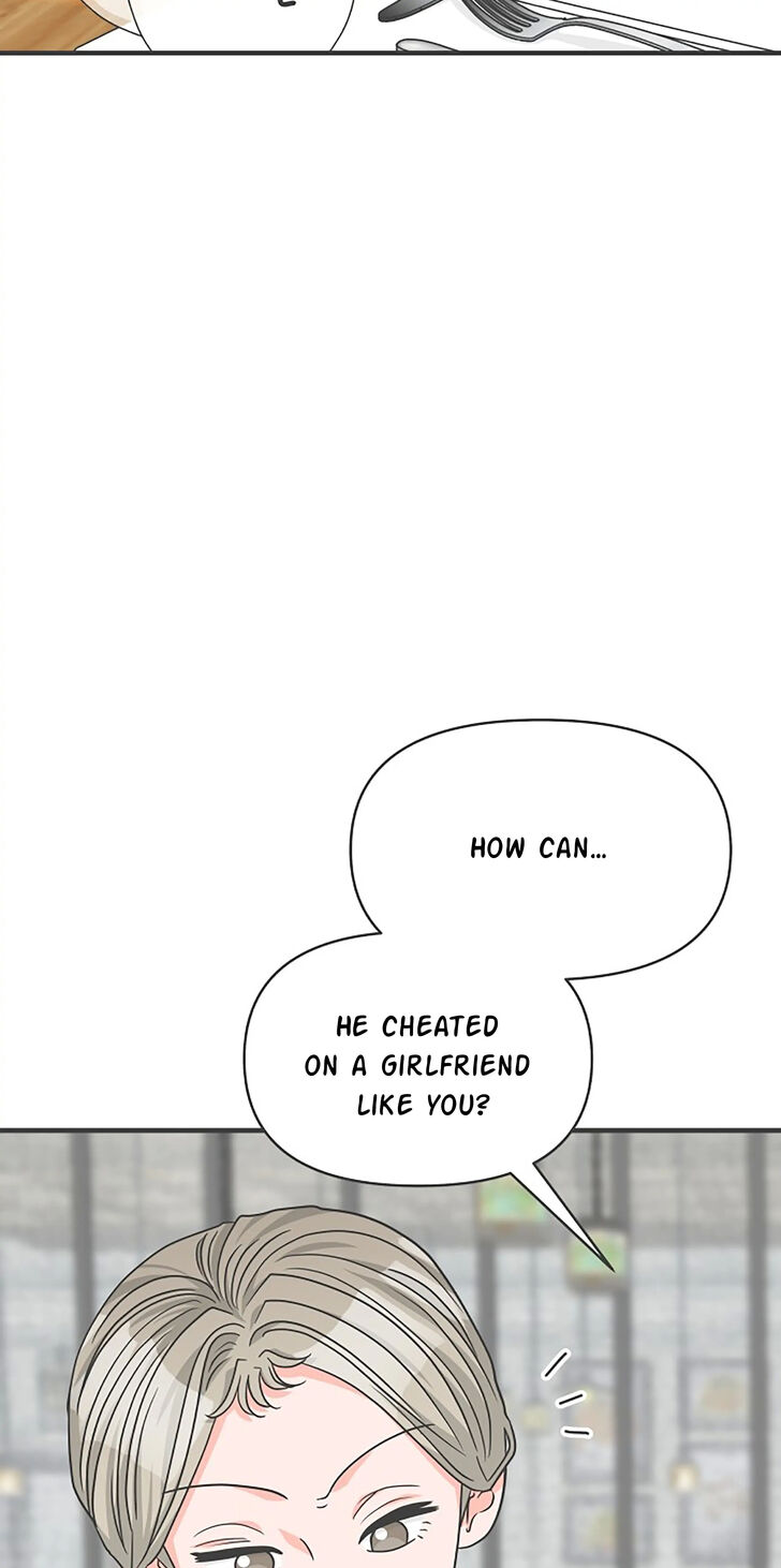 Koi wa Misoji o Sugite kara Ch.067