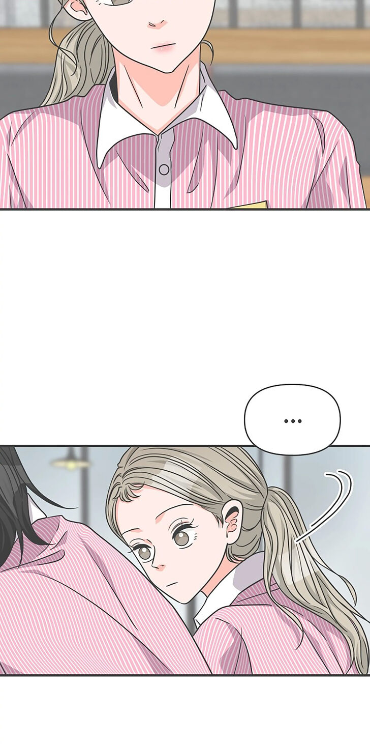 Koi wa Misoji o Sugite kara Ch.067