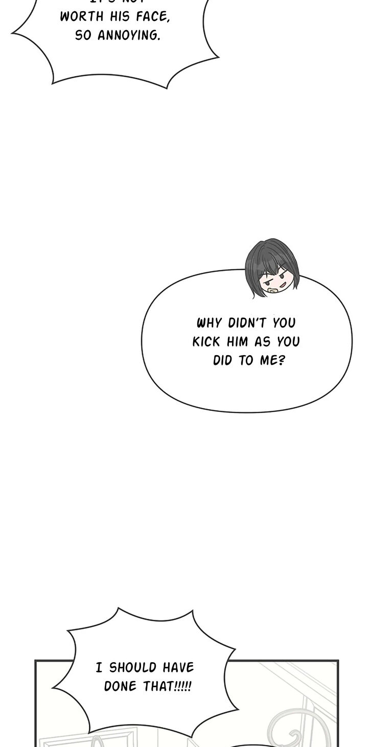 Koi wa Misoji o Sugite kara Ch.067