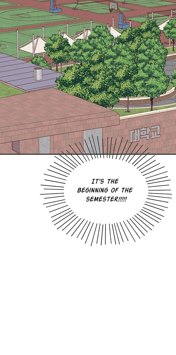 Koi wa Misoji o Sugite kara Ch.067