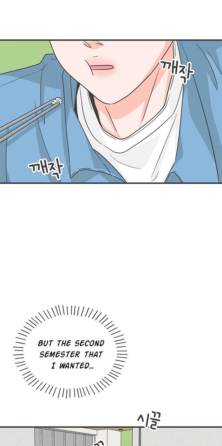 Koi wa Misoji o Sugite kara Ch.067