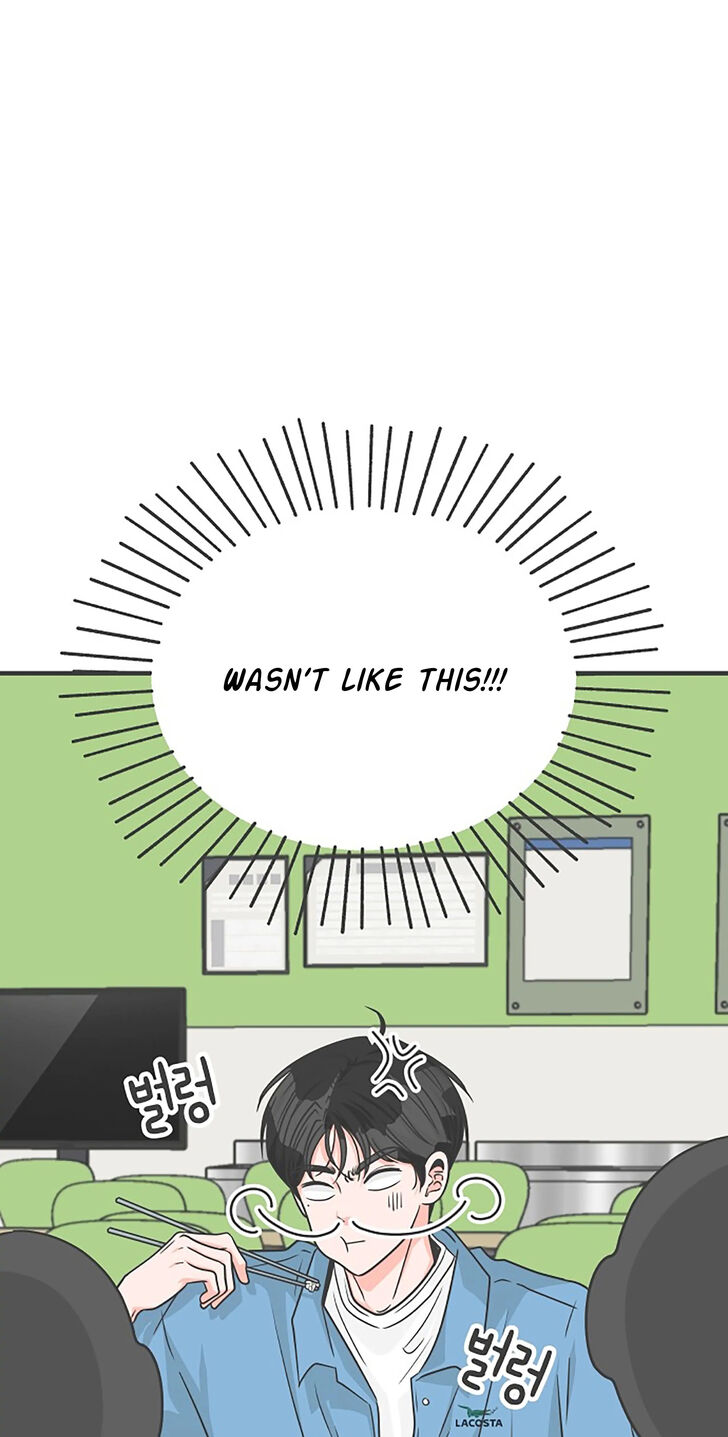 Koi wa Misoji o Sugite kara Ch.067