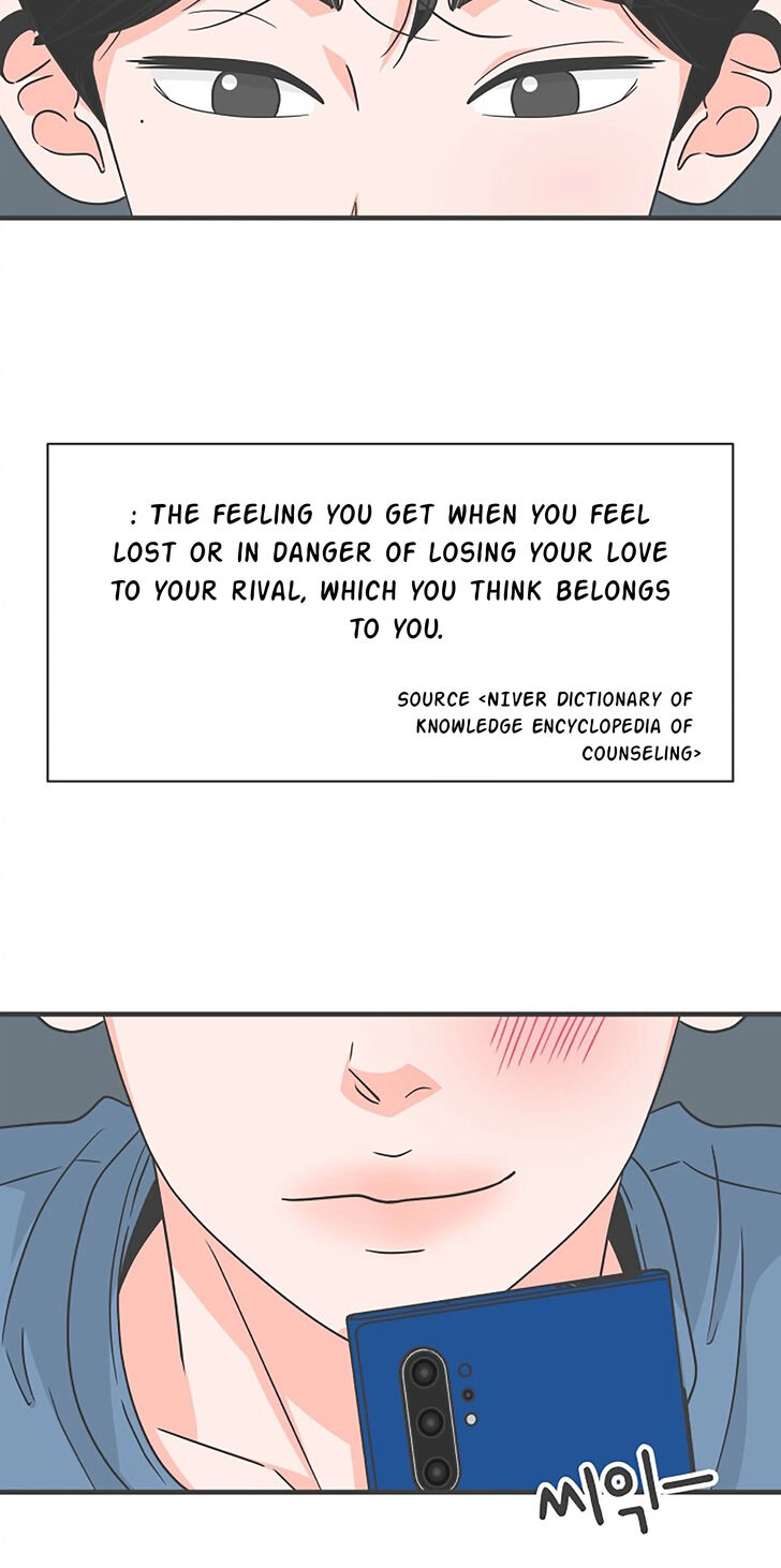 Koi wa Misoji o Sugite kara Ch.068