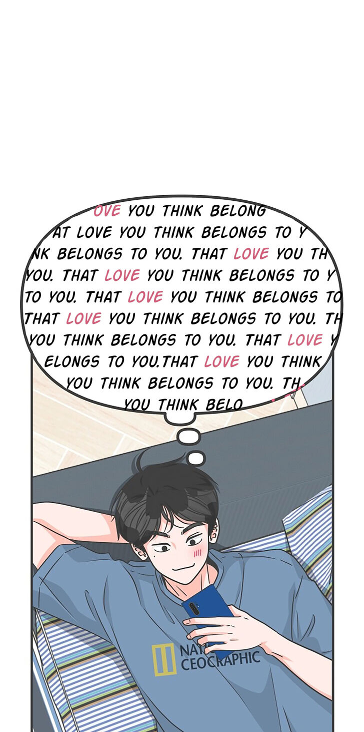 Koi wa Misoji o Sugite kara Ch.068