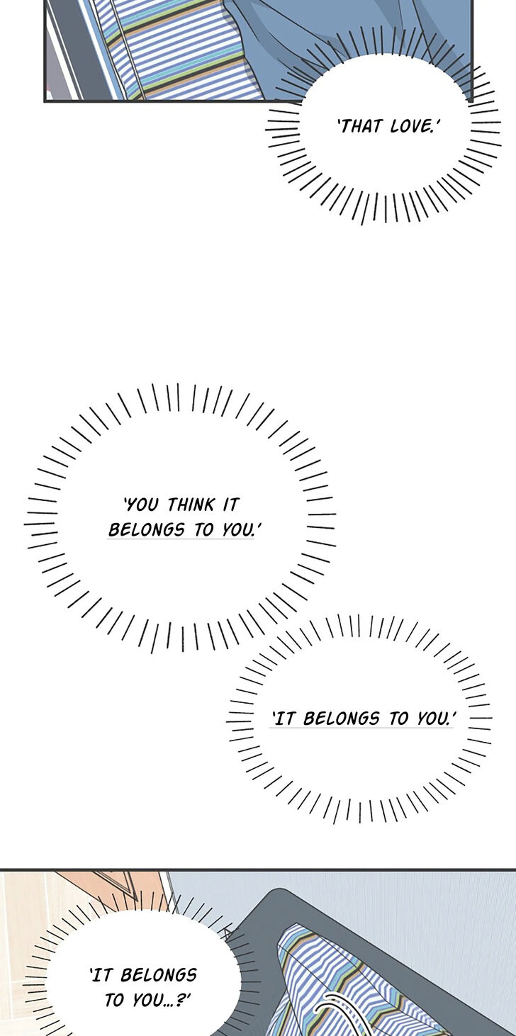 Koi wa Misoji o Sugite kara Ch.068