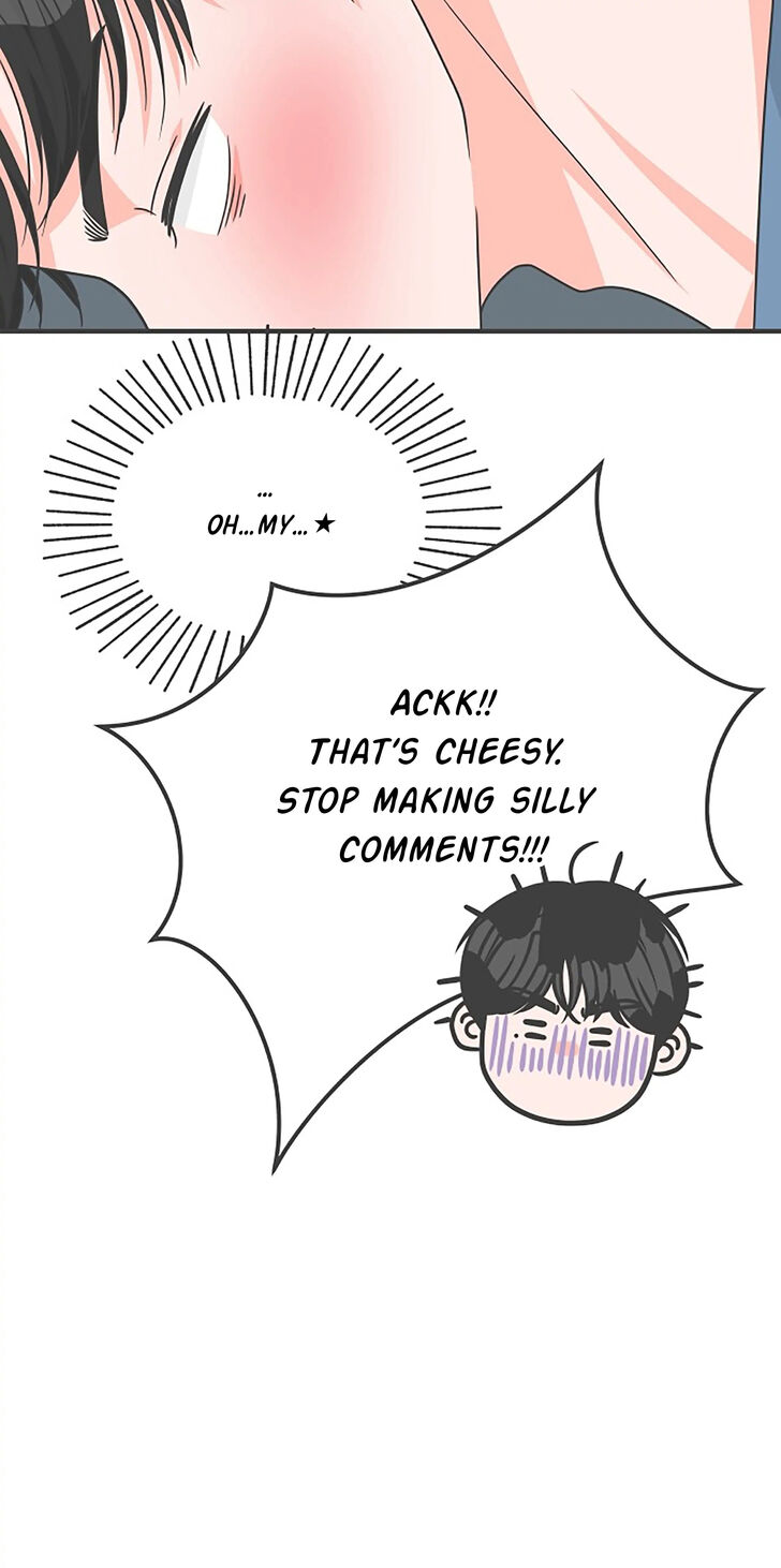 Koi wa Misoji o Sugite kara Ch.068