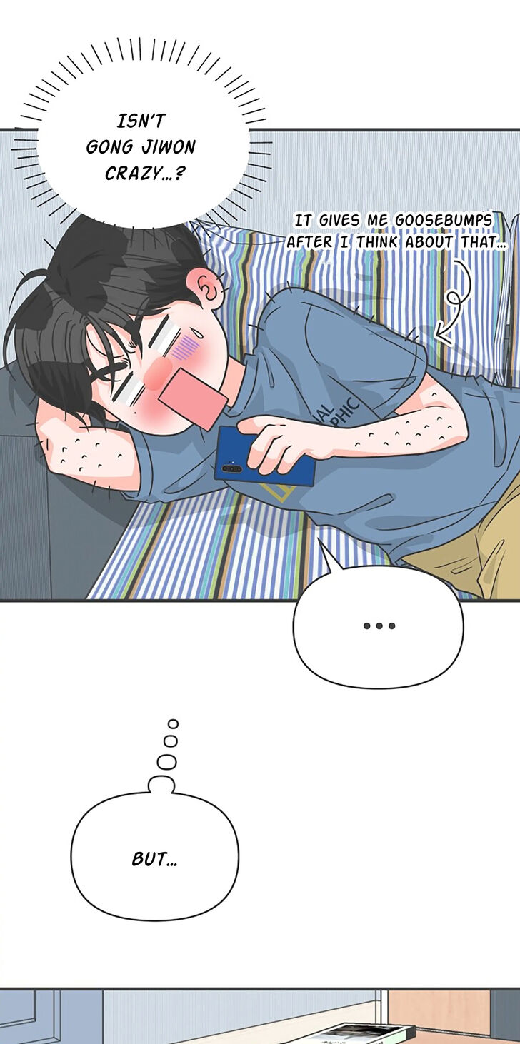 Koi wa Misoji o Sugite kara Ch.068