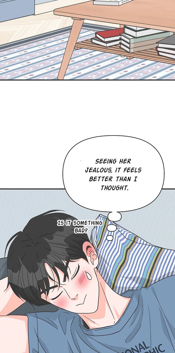 Koi wa Misoji o Sugite kara Ch.068