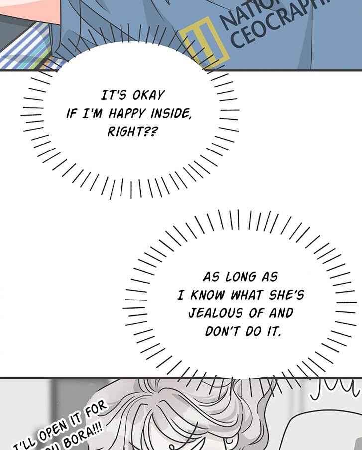 Koi wa Misoji o Sugite kara Ch.068