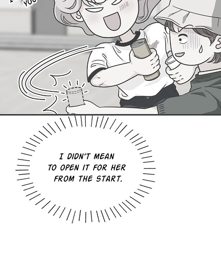 Koi wa Misoji o Sugite kara Ch.068