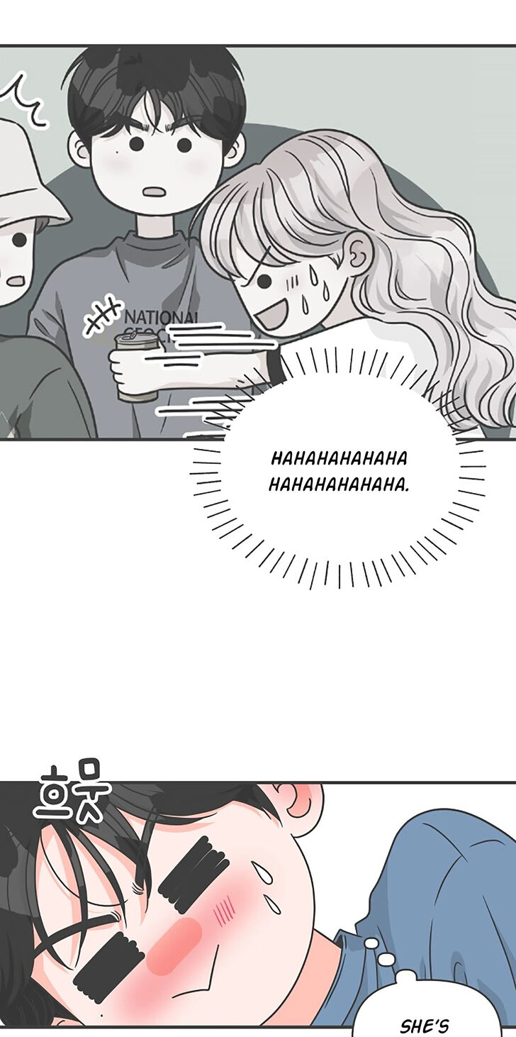 Koi wa Misoji o Sugite kara Ch.068