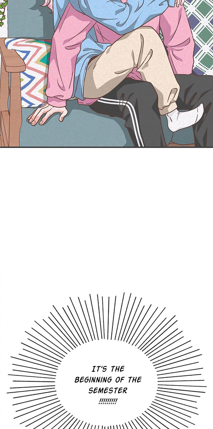 Koi wa Misoji o Sugite kara Ch.068