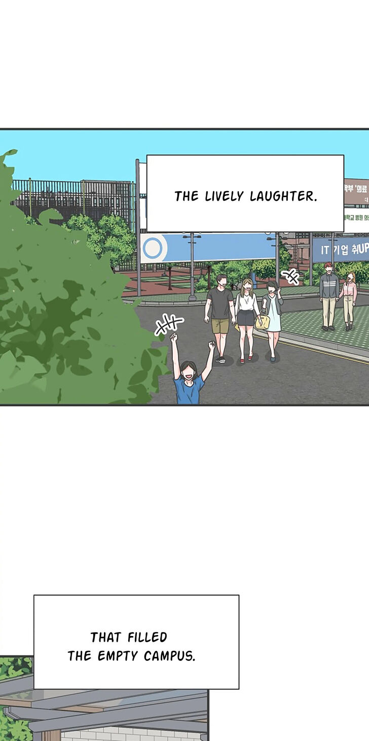 Koi wa Misoji o Sugite kara Ch.068