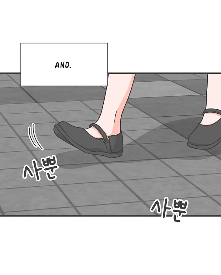 Koi wa Misoji o Sugite kara Ch.068