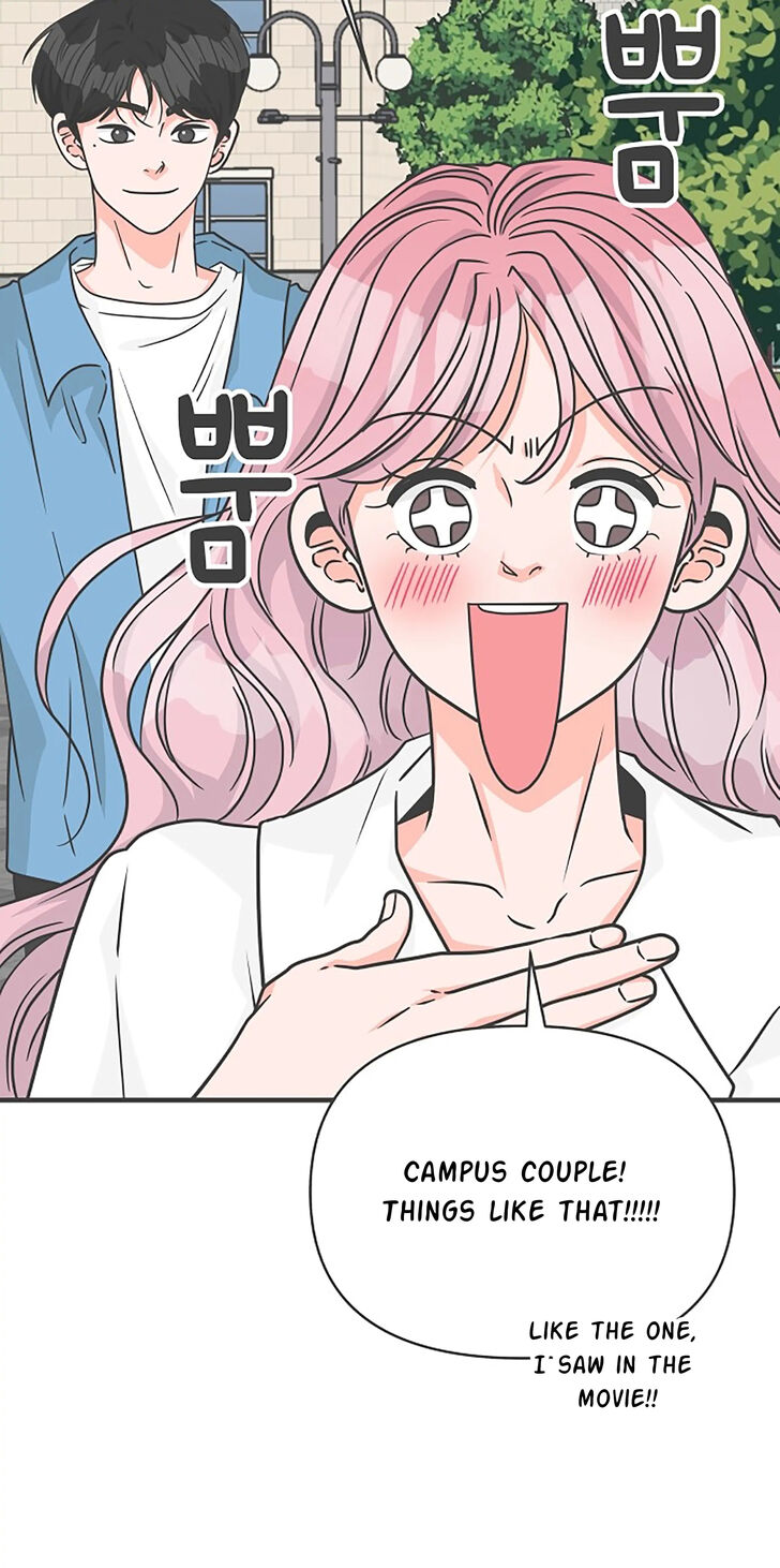 Koi wa Misoji o Sugite kara Ch.068