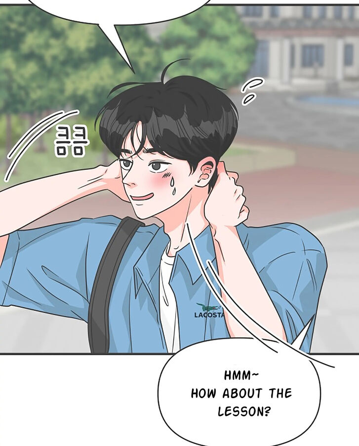 Koi wa Misoji o Sugite kara Ch.068