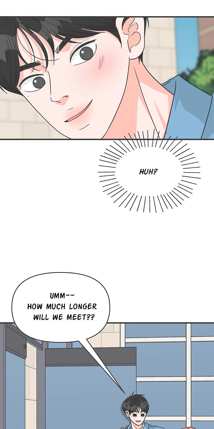 Koi wa Misoji o Sugite kara Ch.068