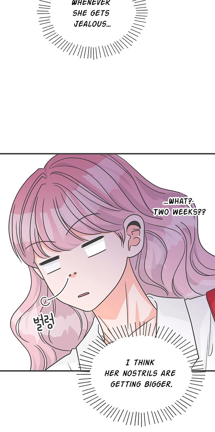 Koi wa Misoji o Sugite kara Ch.068