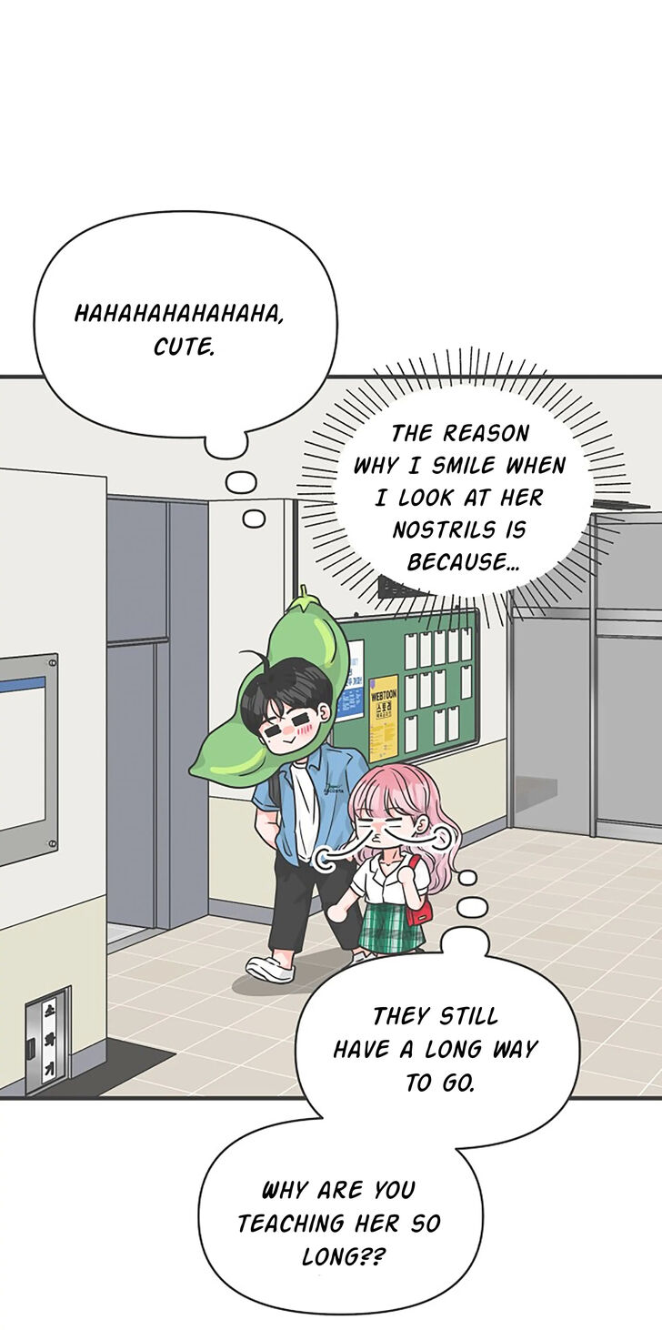 Koi wa Misoji o Sugite kara Ch.068