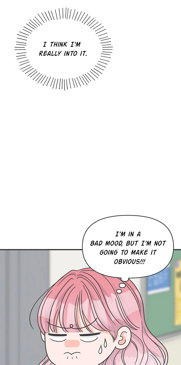 Koi wa Misoji o Sugite kara Ch.068