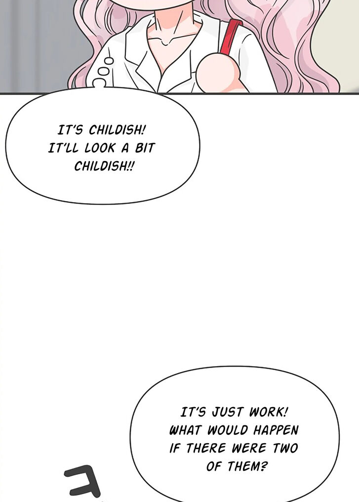 Koi wa Misoji o Sugite kara Ch.068