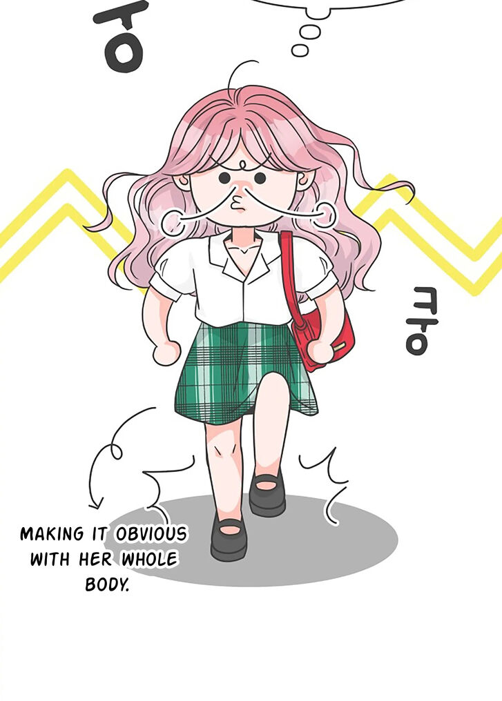 Koi wa Misoji o Sugite kara Ch.068