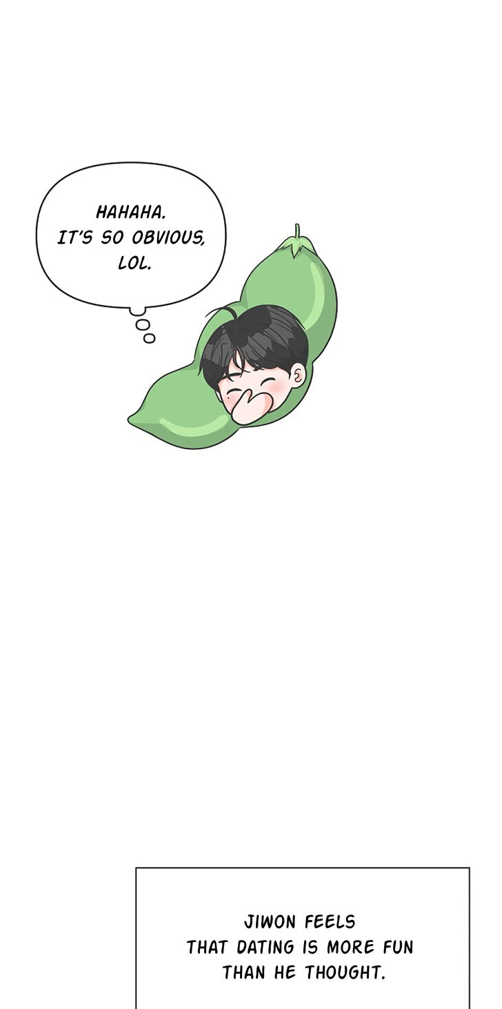 Koi wa Misoji o Sugite kara Ch.068