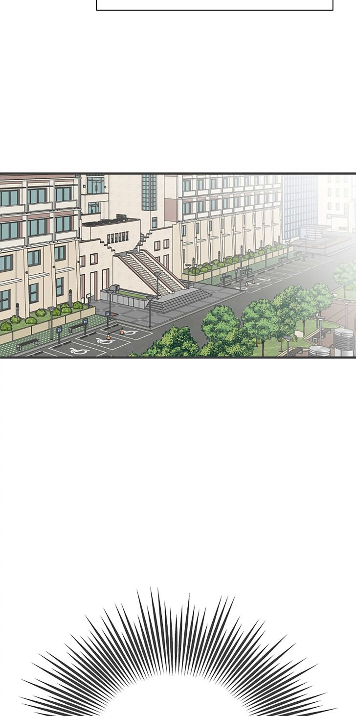 Koi wa Misoji o Sugite kara Ch.068