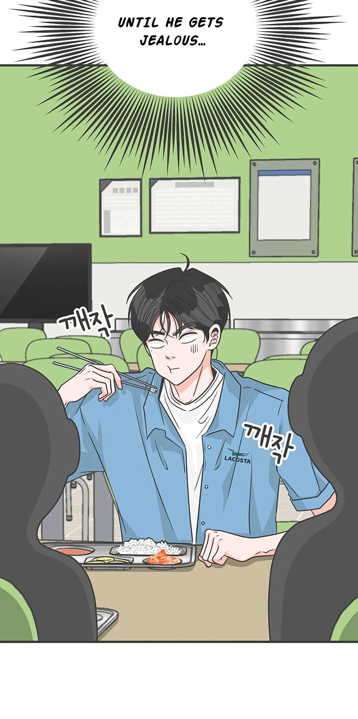 Koi wa Misoji o Sugite kara Ch.068