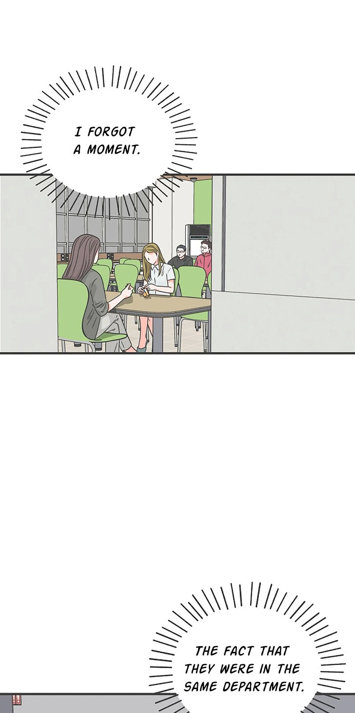 Koi wa Misoji o Sugite kara Ch.068