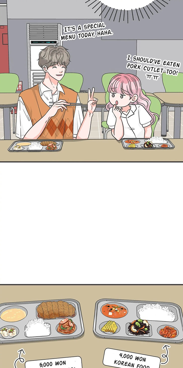 Koi wa Misoji o Sugite kara Ch.068